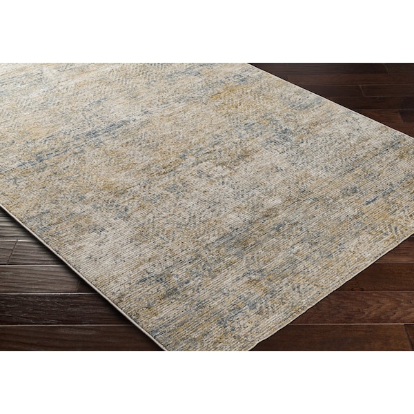 Naila IAL-2313 Area Rug , With Fringe